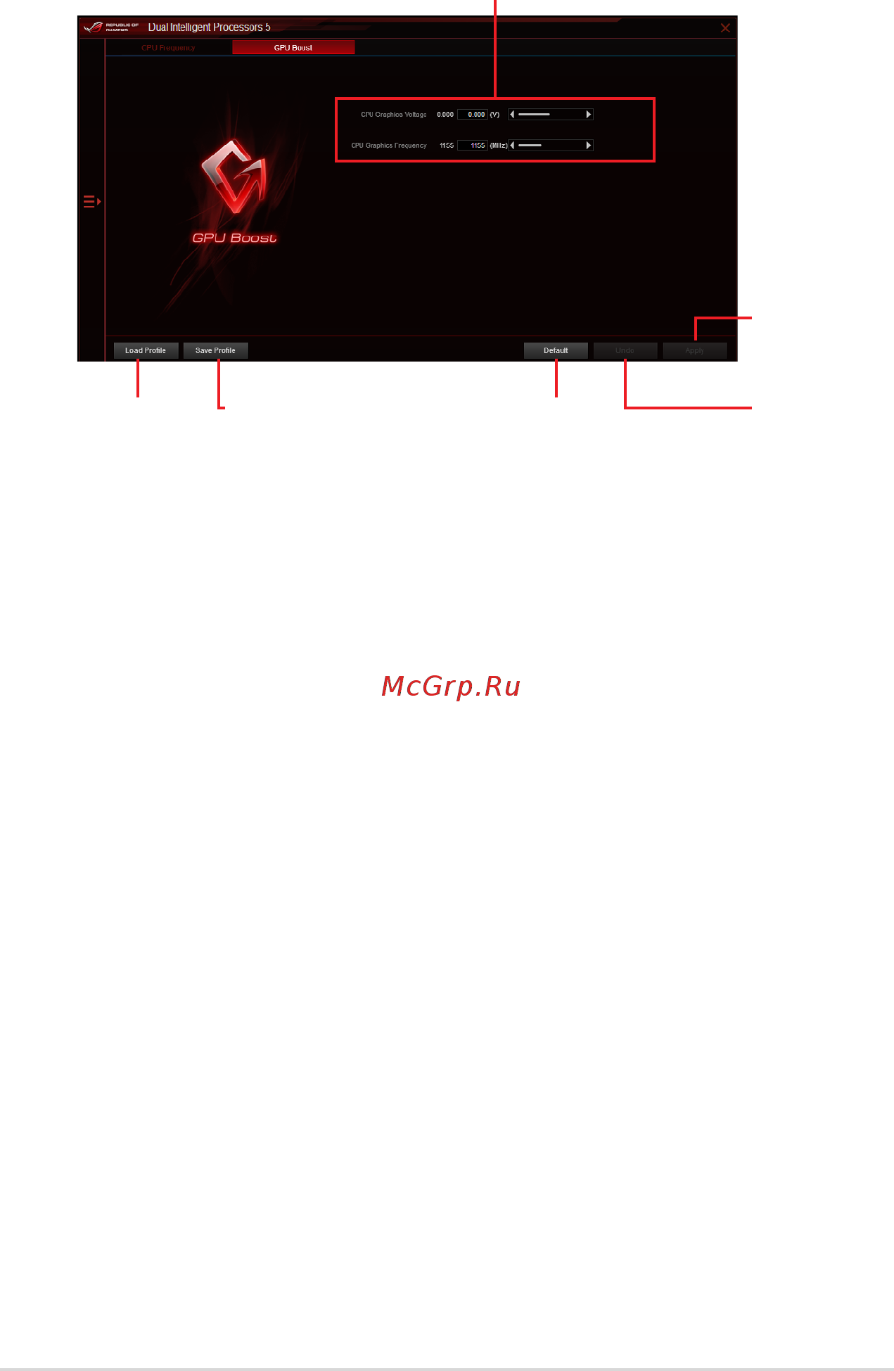 Asus ROG MAXIMUS IX CODE [9/52] Asus rog rog strix z200 series feature manual