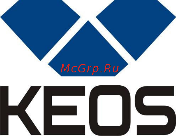Keos ks-200 Инструкция по эксплуатации онлайн
