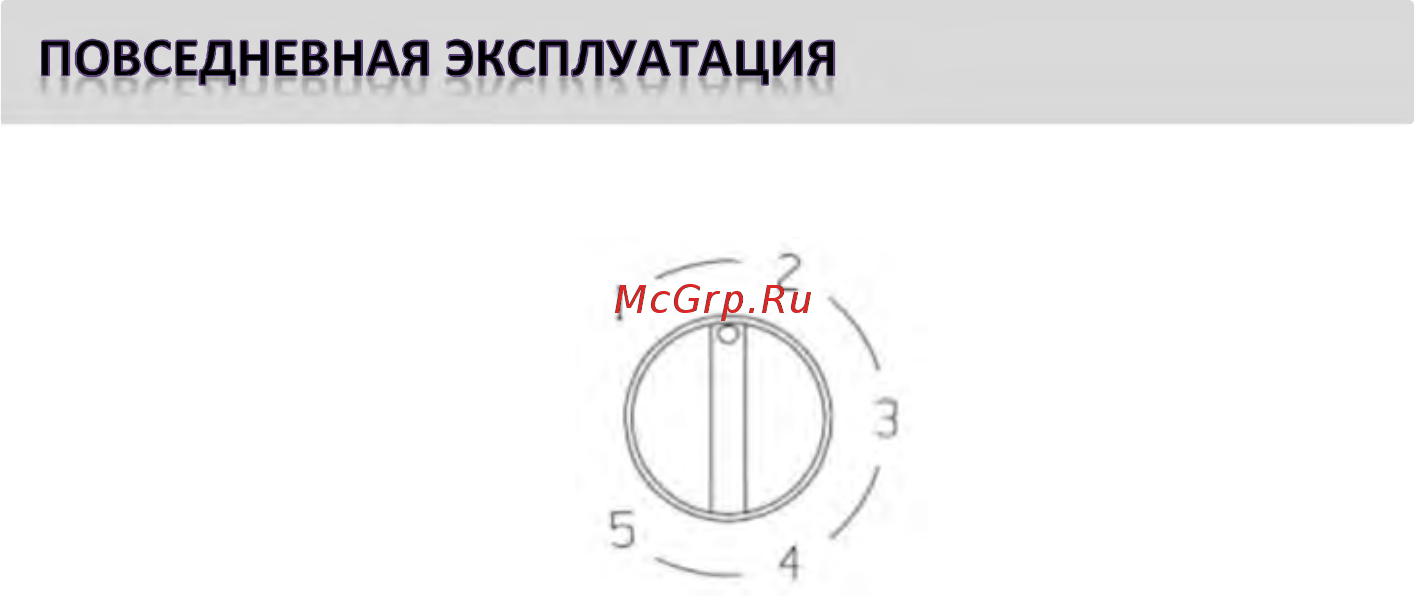 Shivaki FR-051W Инструкция по эксплуатации онлайн [11/19] 195544
