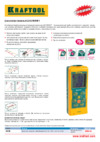 Kraftool laser-kraft 34760 Инструкция по эксплуатации
