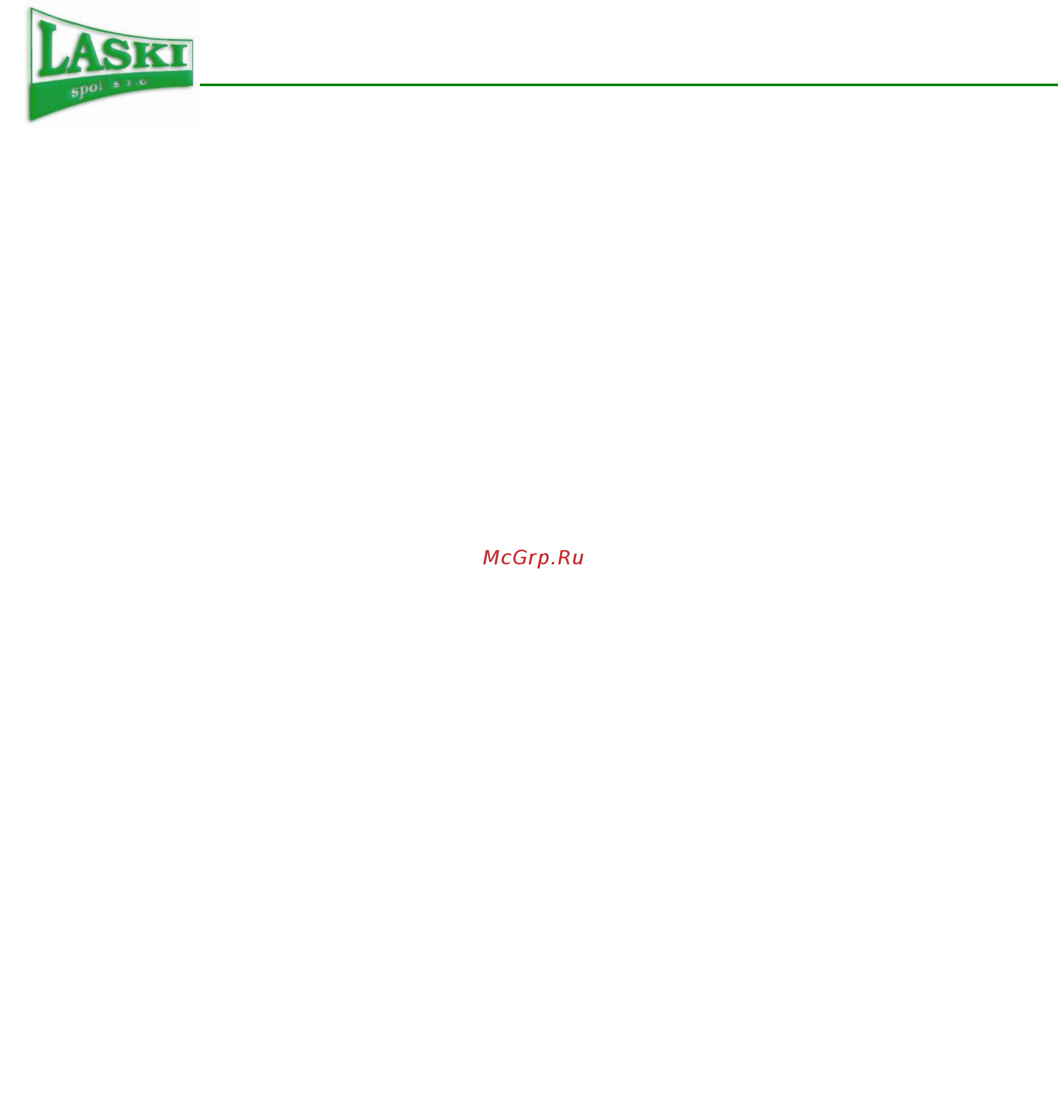 Laski zk 8500h [3/14] Уборочная машина zk 8500 н