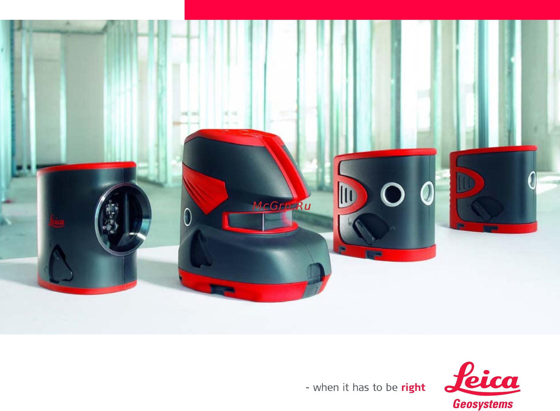 Leica lino p3 777067 Инструкция по эксплуатации онлайн