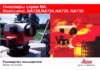 Leica na724 641983 с поверкой Инструкция по эксплуатации