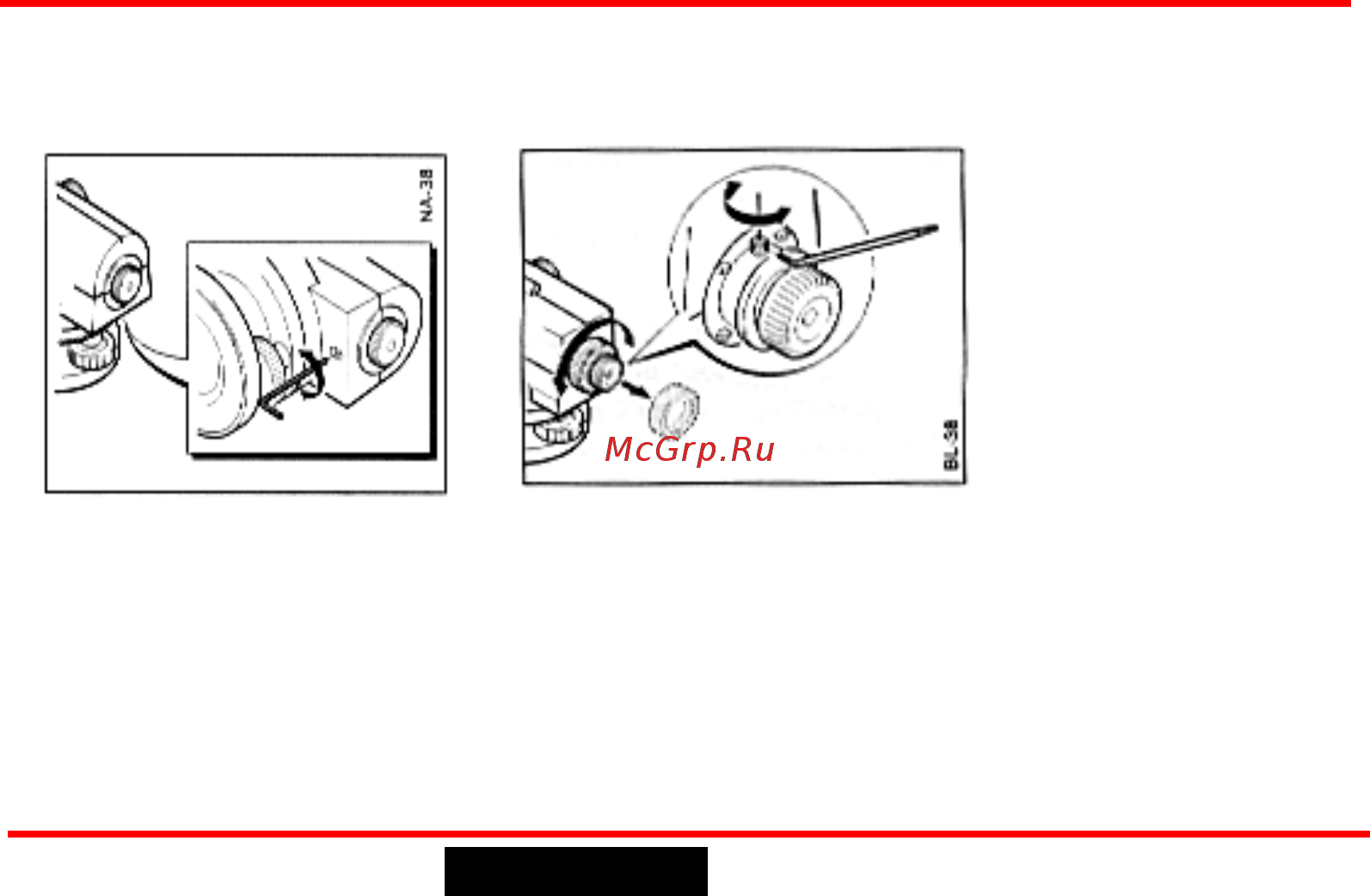 Leica na724 641983 с поверкой [22/36] Юстировка линии наведения