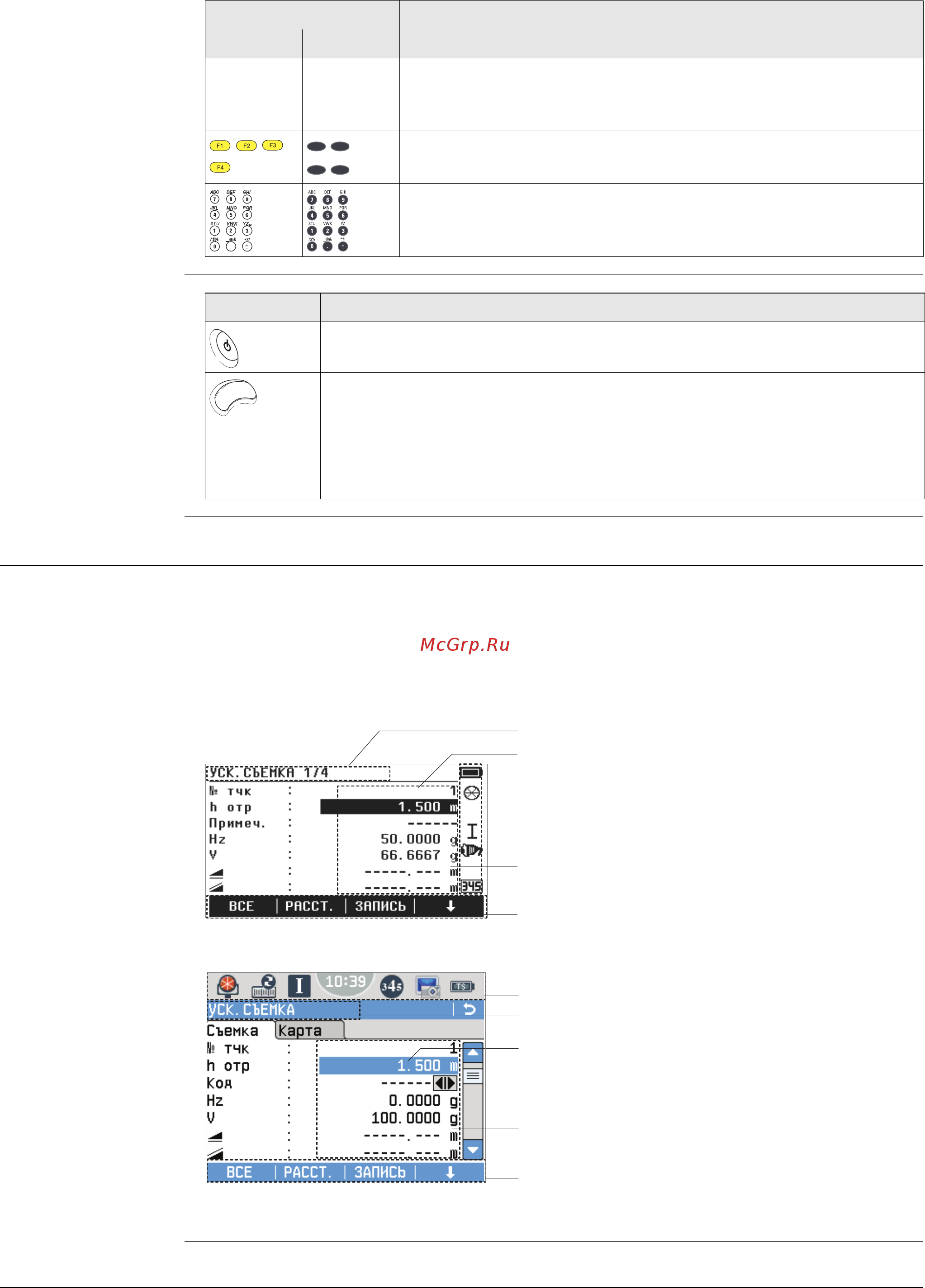 Leica ts02plus r500 5