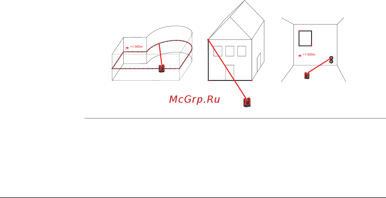 Leica 3d disto + софт 836 546 Инструкция по эксплуатации онлайн [134/231] 195660