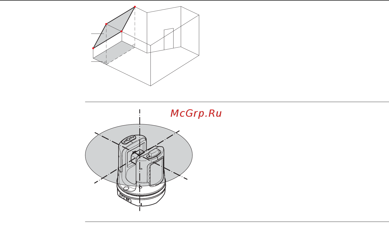 Leica 3d disto + софт 836 546 Инструкция по эксплуатации онлайн [17/231] 195660