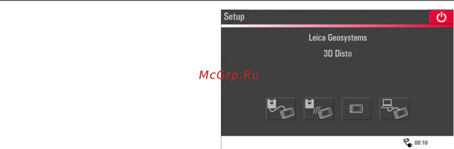 Leica 3d disto + софт 836 546 Инструкция по эксплуатации онлайн [63/231] 195660