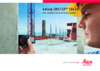 Leica disto d410 с поверкой 822822п Инструкция по эксплуатации