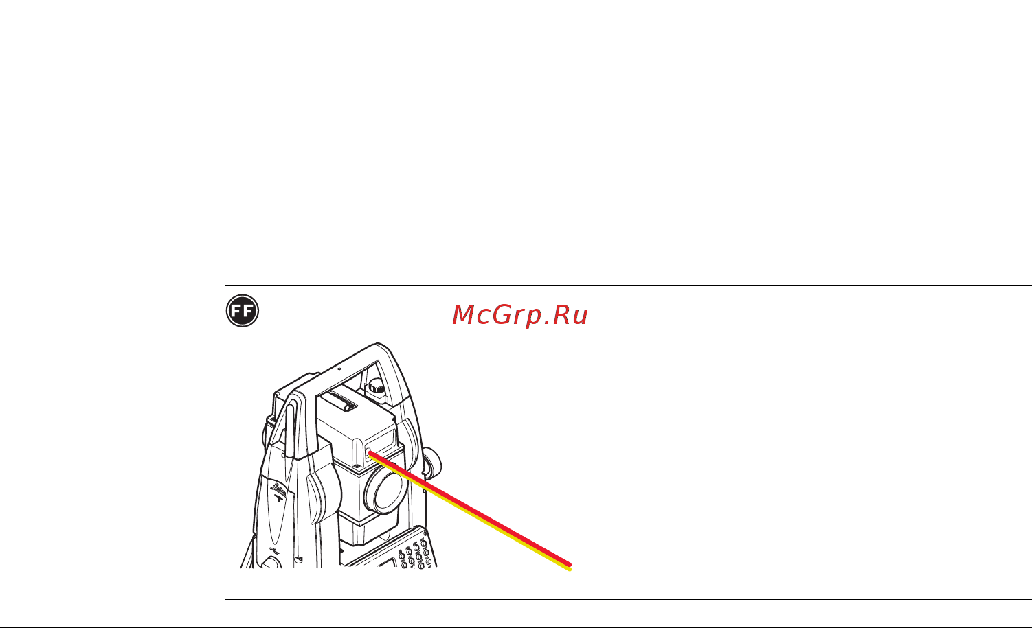 Leica ts09plus r500 5