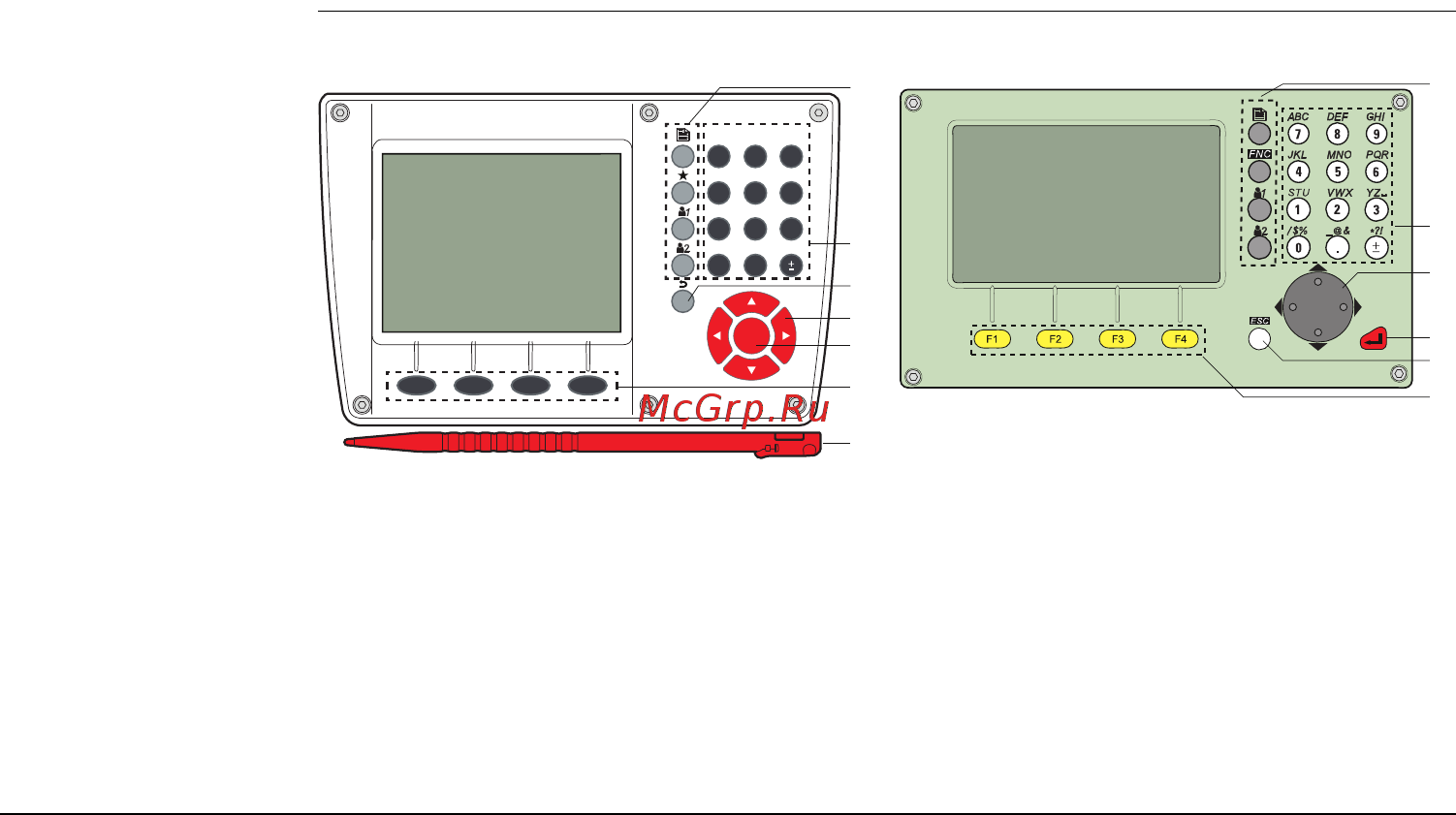 Leica ts09plus r500 arctic 5