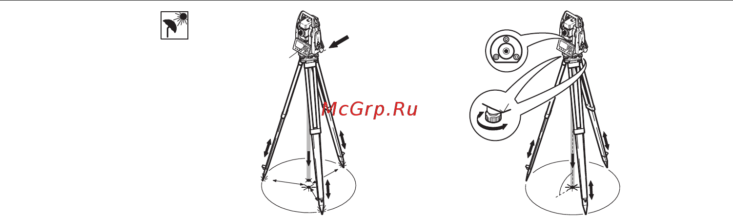 Leica ts09plus r500 arctic 5