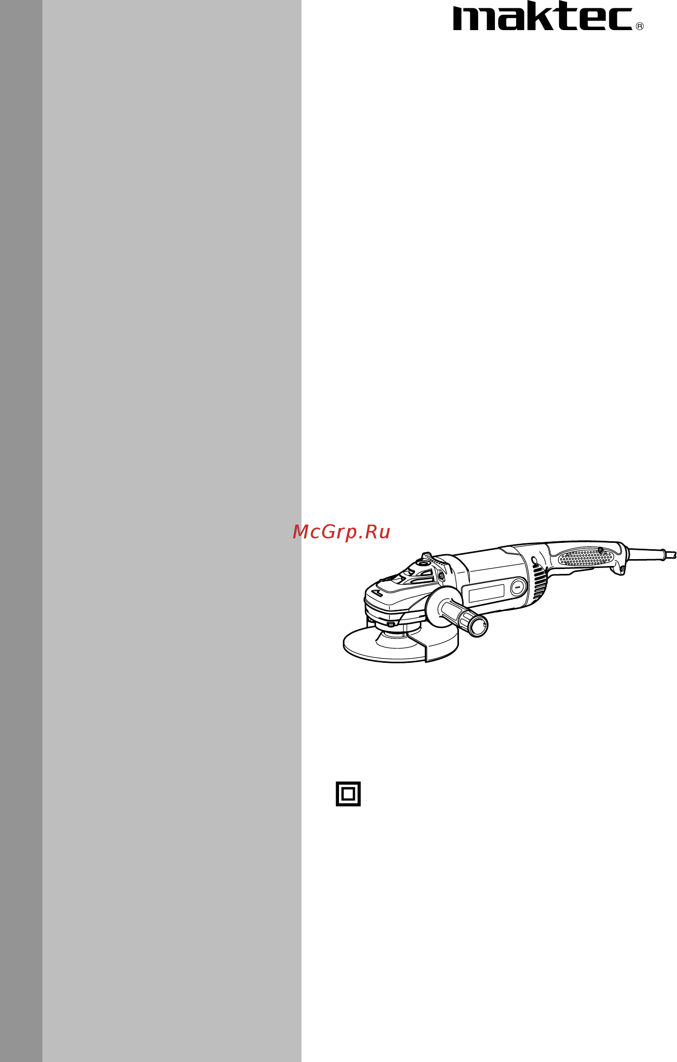 Maktec by makita mt900 Инструкция по эксплуатации онлайн