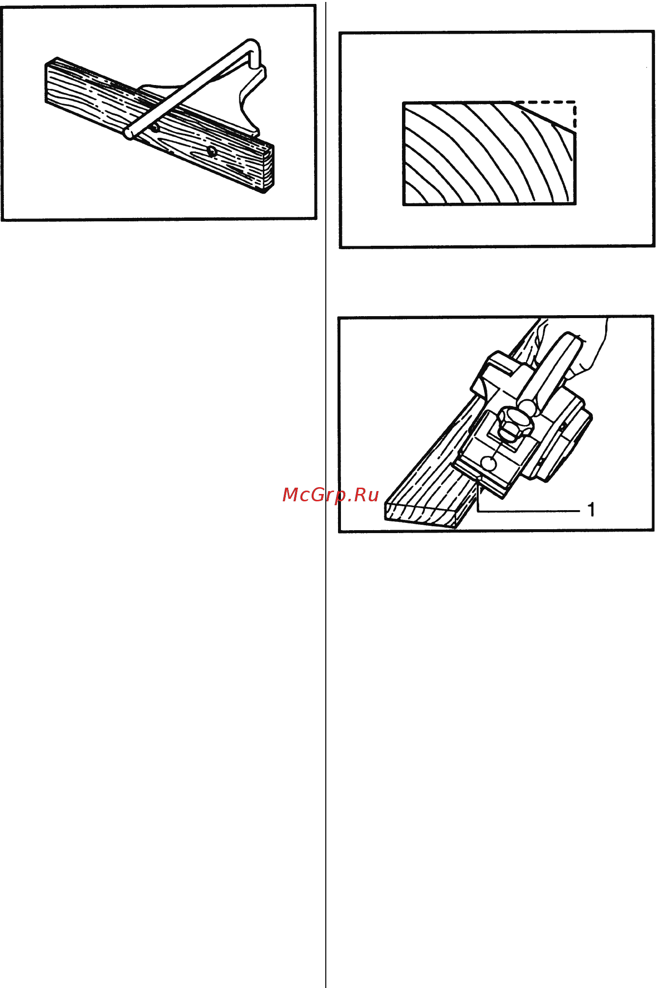 Maktec by makita mt 190 Инструкция по эксплуатации онлайн [10/12] 195753