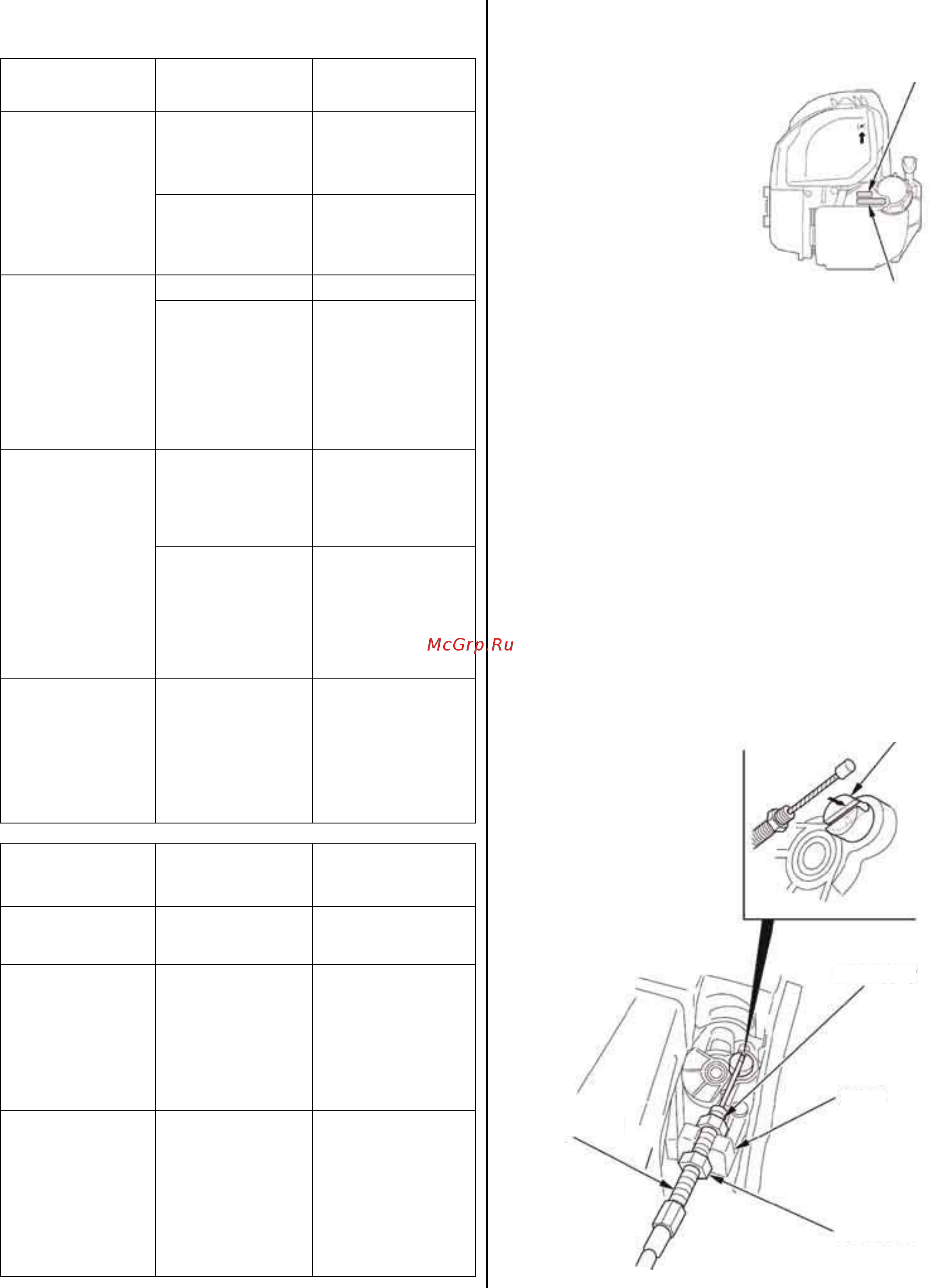 Mantis honda 7262-00-18 [16/20] _ _ _ _