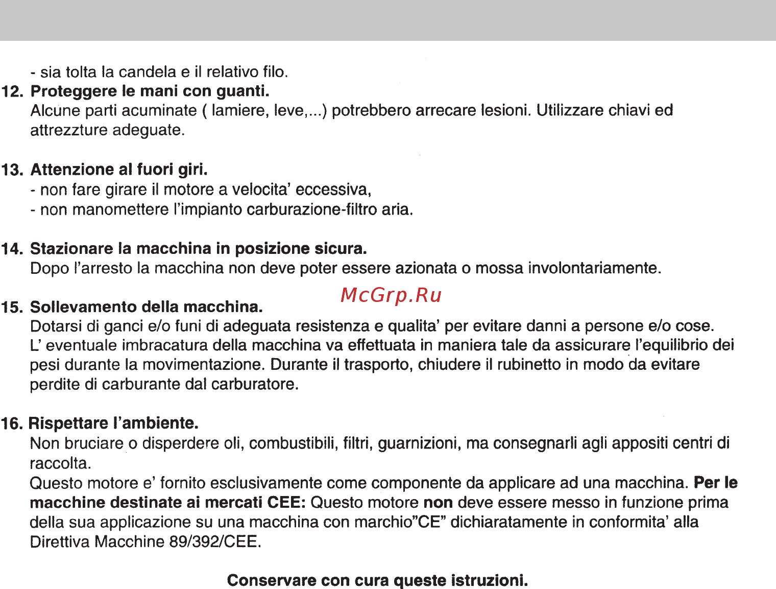 Marina-Speroni cma 25 aut+s4 [4/44] Motopompa 2 tempi