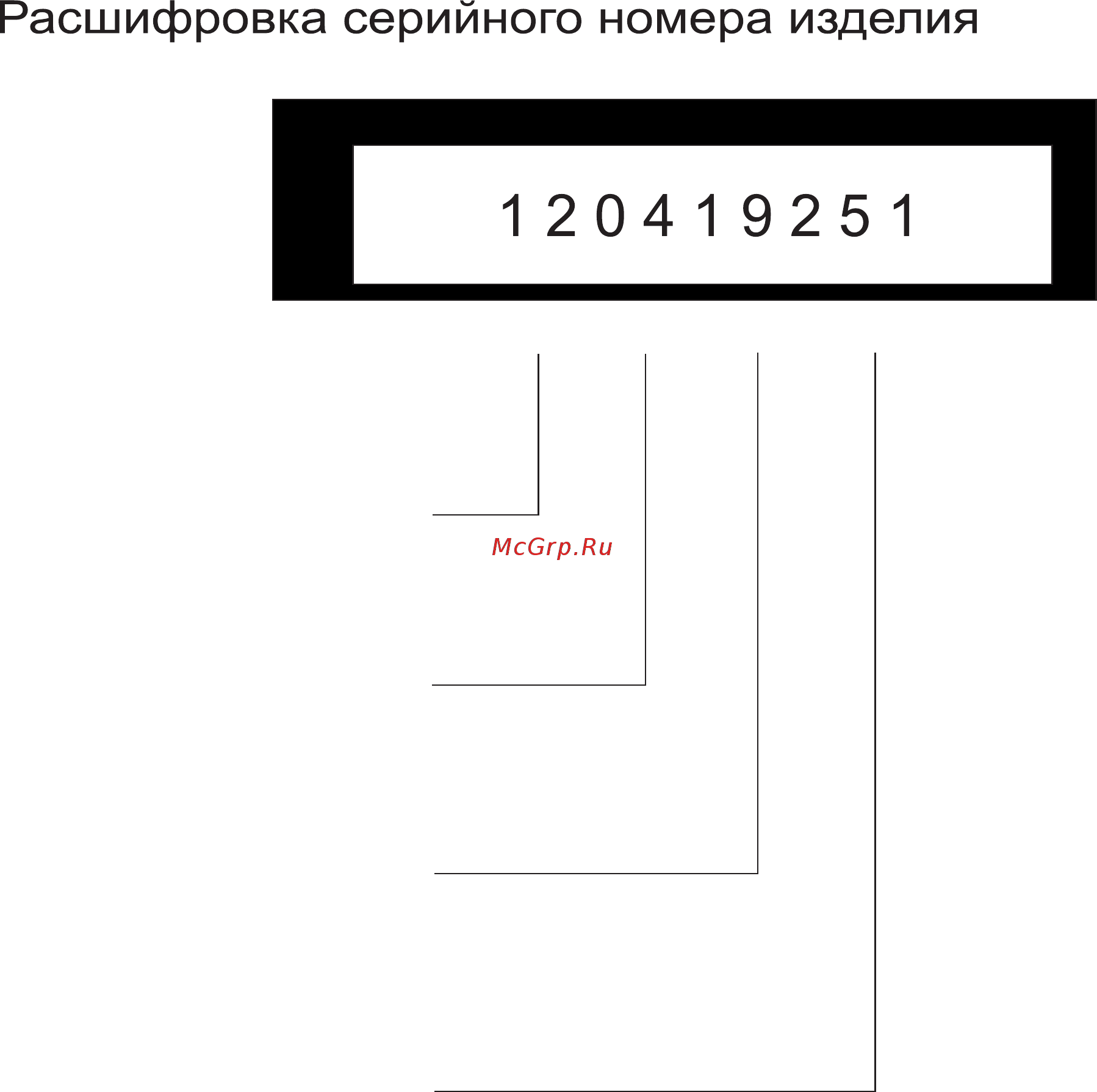 Maxcut mc 55 74210000 [2/16] Страница 2