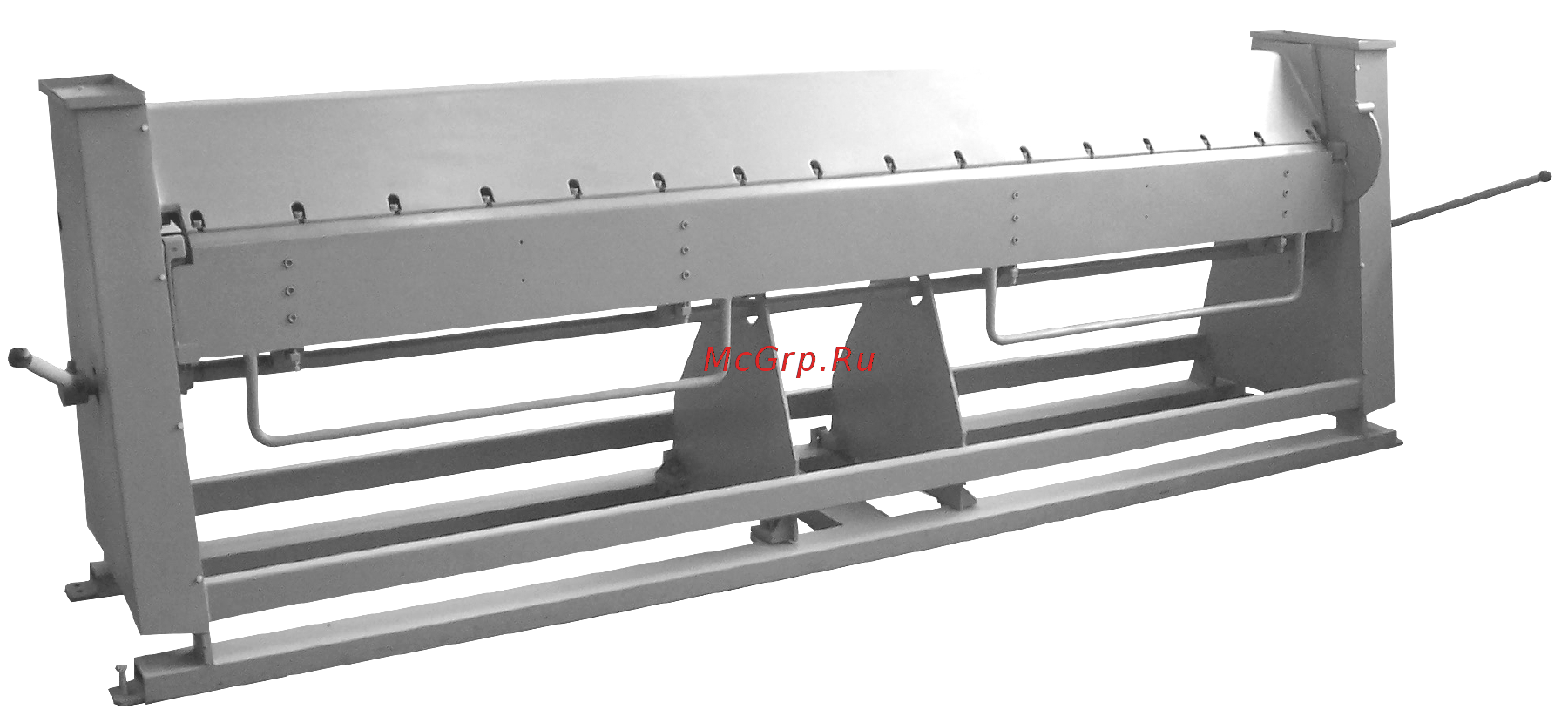 Mazanek zgr 2500/2 Инструкция по эксплуатации онлайн