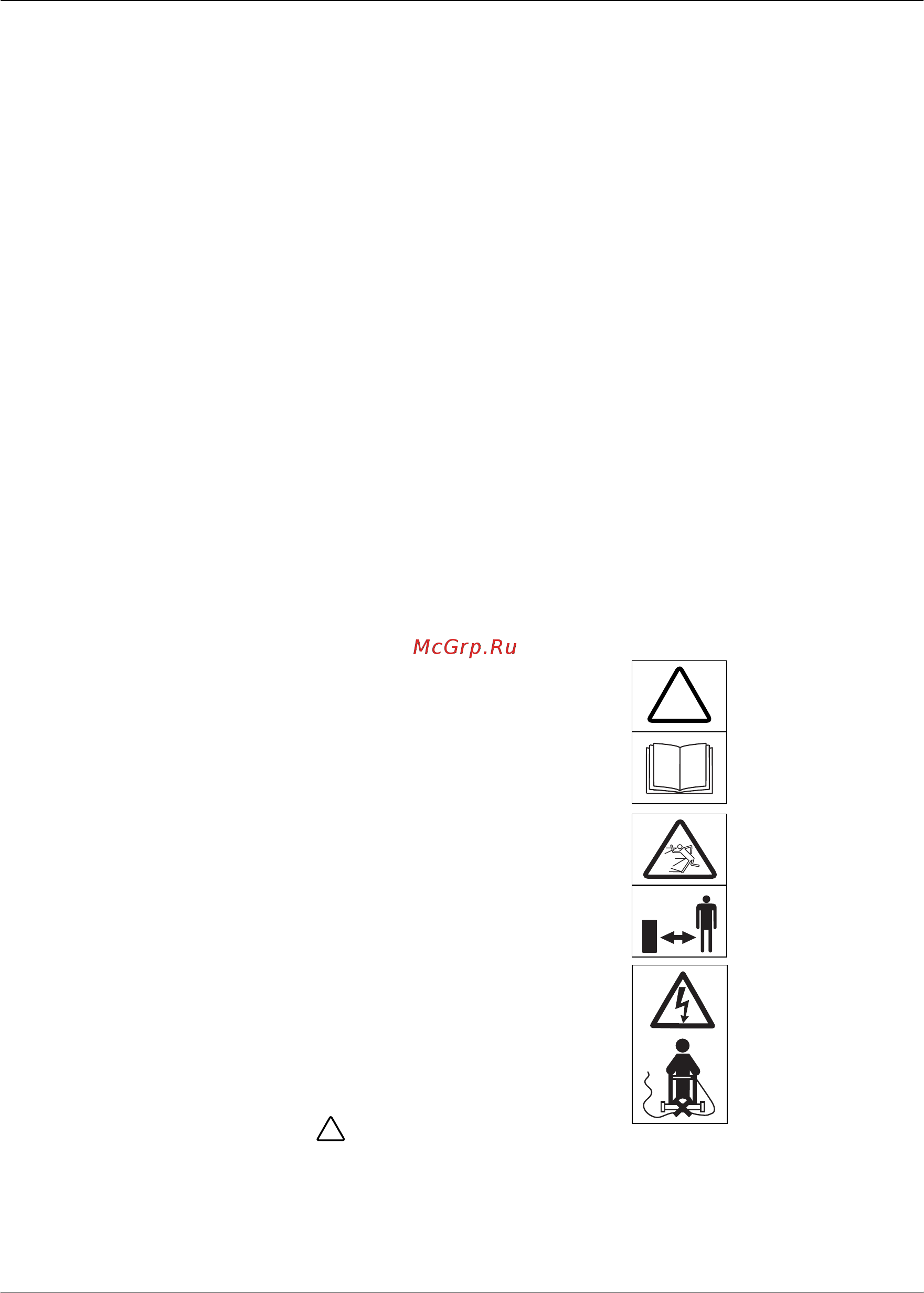 MTD 4218 e hw 18aci4l2600 [8/15] Cå oæ¾ a aµo o ocåæ e