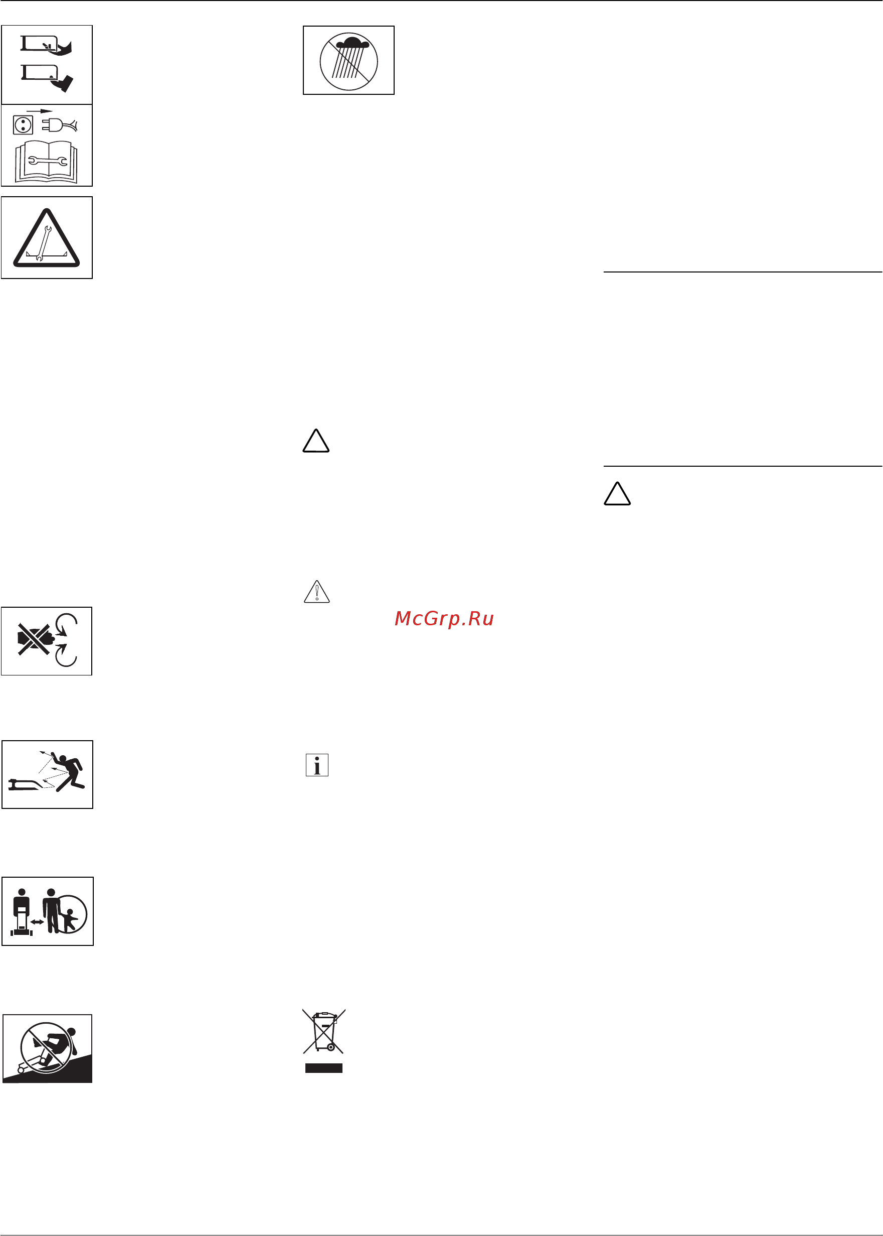 MTD 4218 e hw 18aci4l2600 [9/15] C op a aµo o ocåæ å