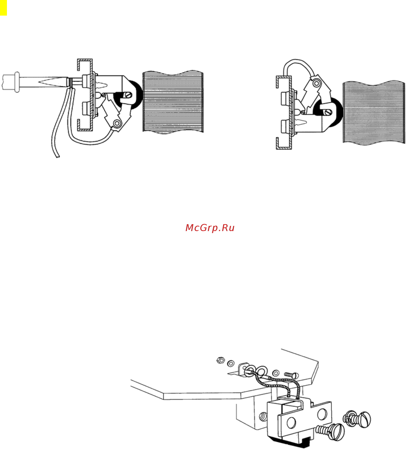 N-Power oberon m7-15/6-20 obm7-15/6-20 [11/19] Замечание
