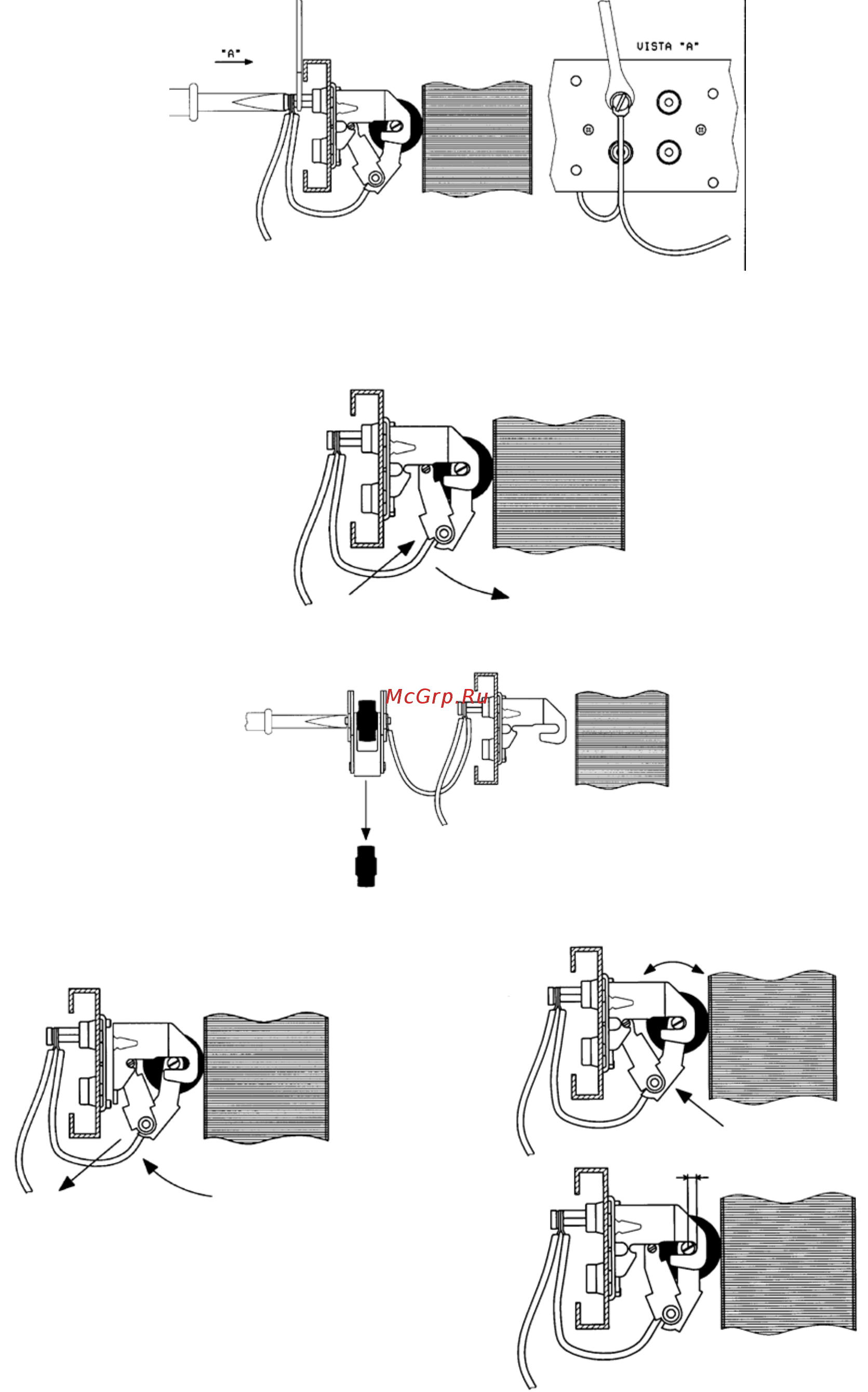 N-Power oberon m21-15/14-20 obm21-15/14-20 Инструкция по эксплуатации онлайн [10/19] 196110
