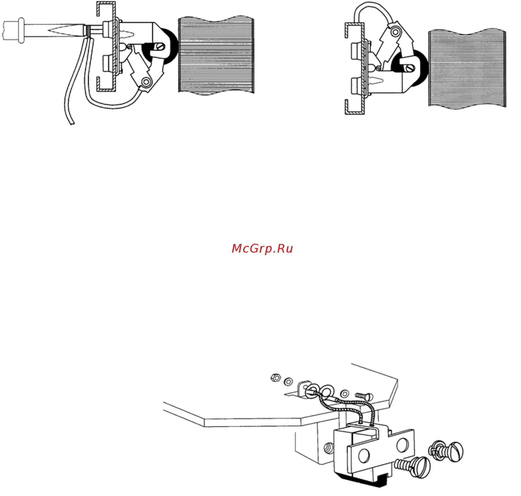 N-Power oberon y63-15/44-20 oby63-15/44-20 [12/23] Замечание