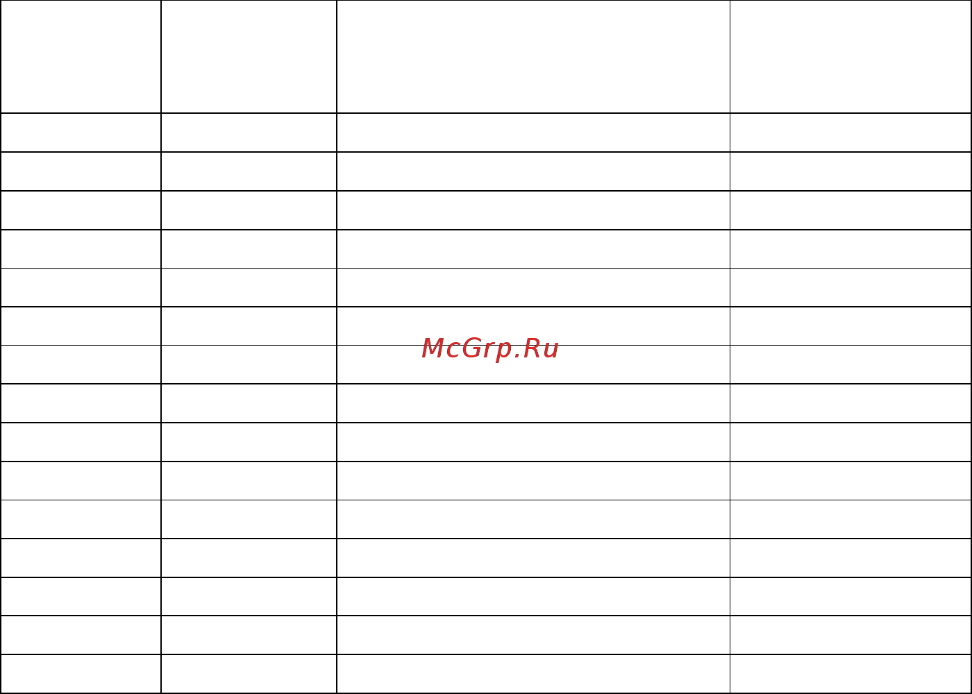N-Power oberon y175-15/125-20 oby175-15/125-20 Инструкция по эксплуатации онлайн [23/23] 196117