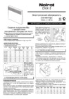 Noirot cnx-2 500 w 7264-1 Инструкция по эксплуатации