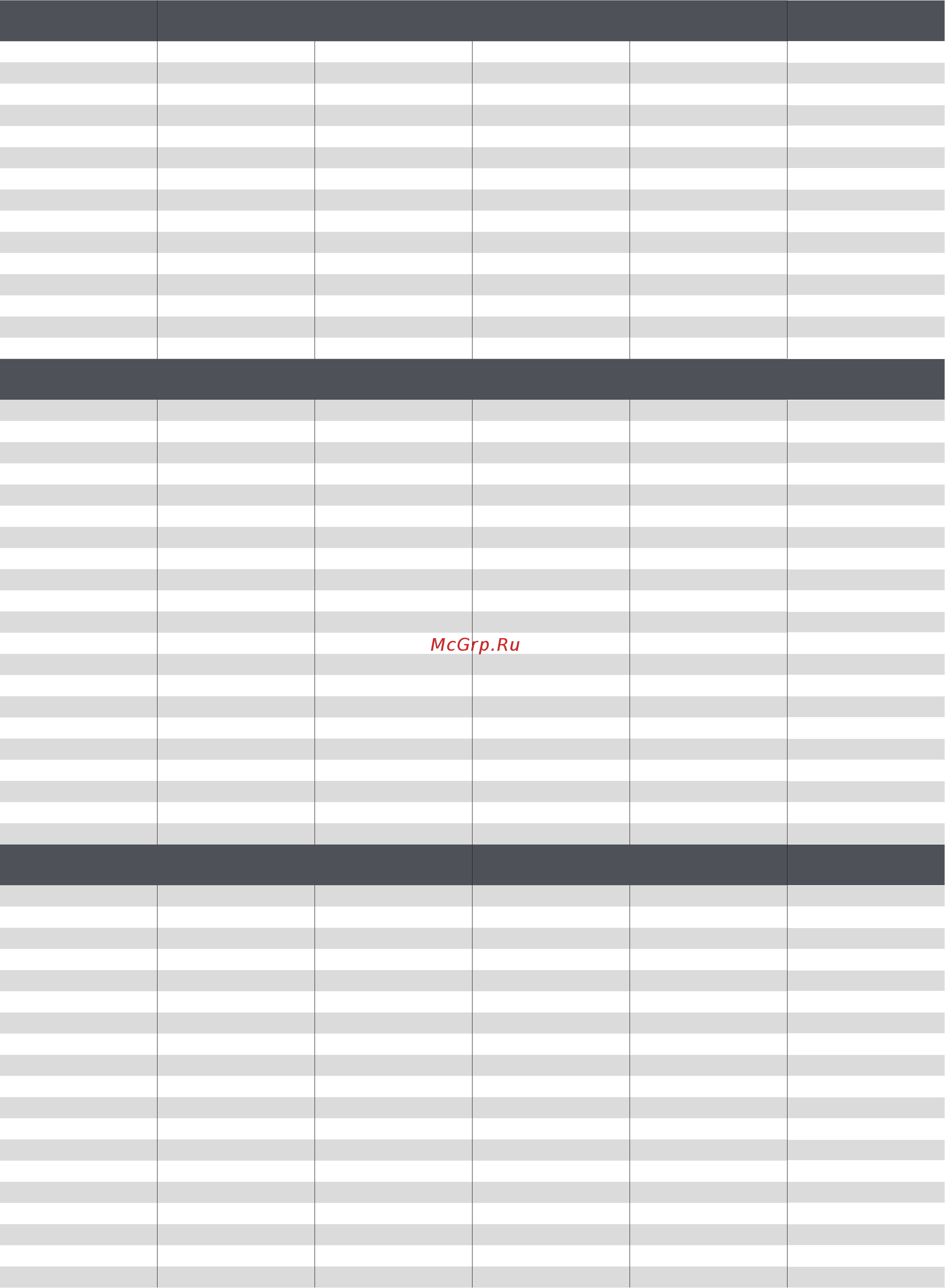 Tosot T48H-FMS/O [10/44] T56h fms o t56h fms o2 448 комбинаций