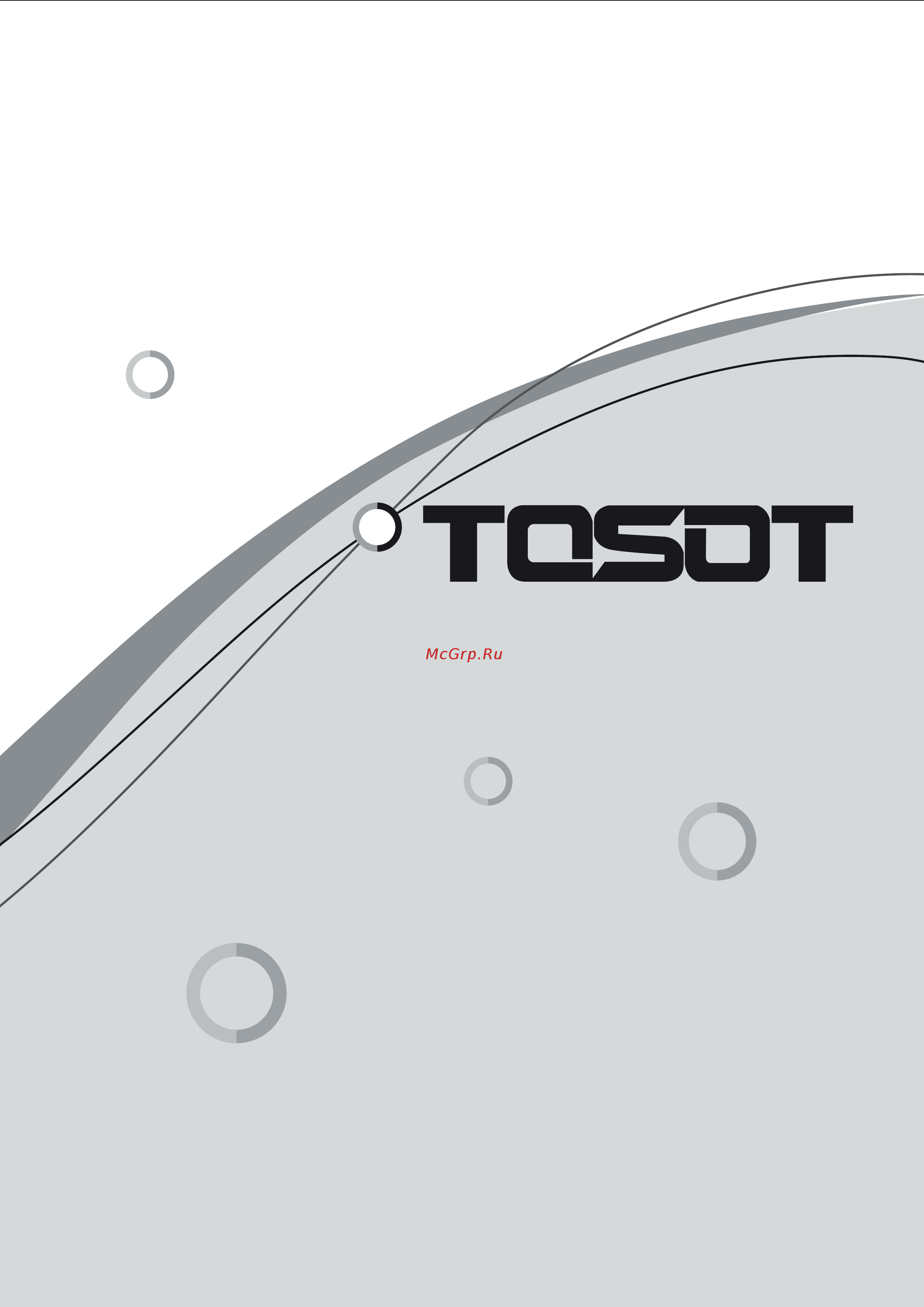 Tosot T09H-FD/I Инструкция пользователя онлайн