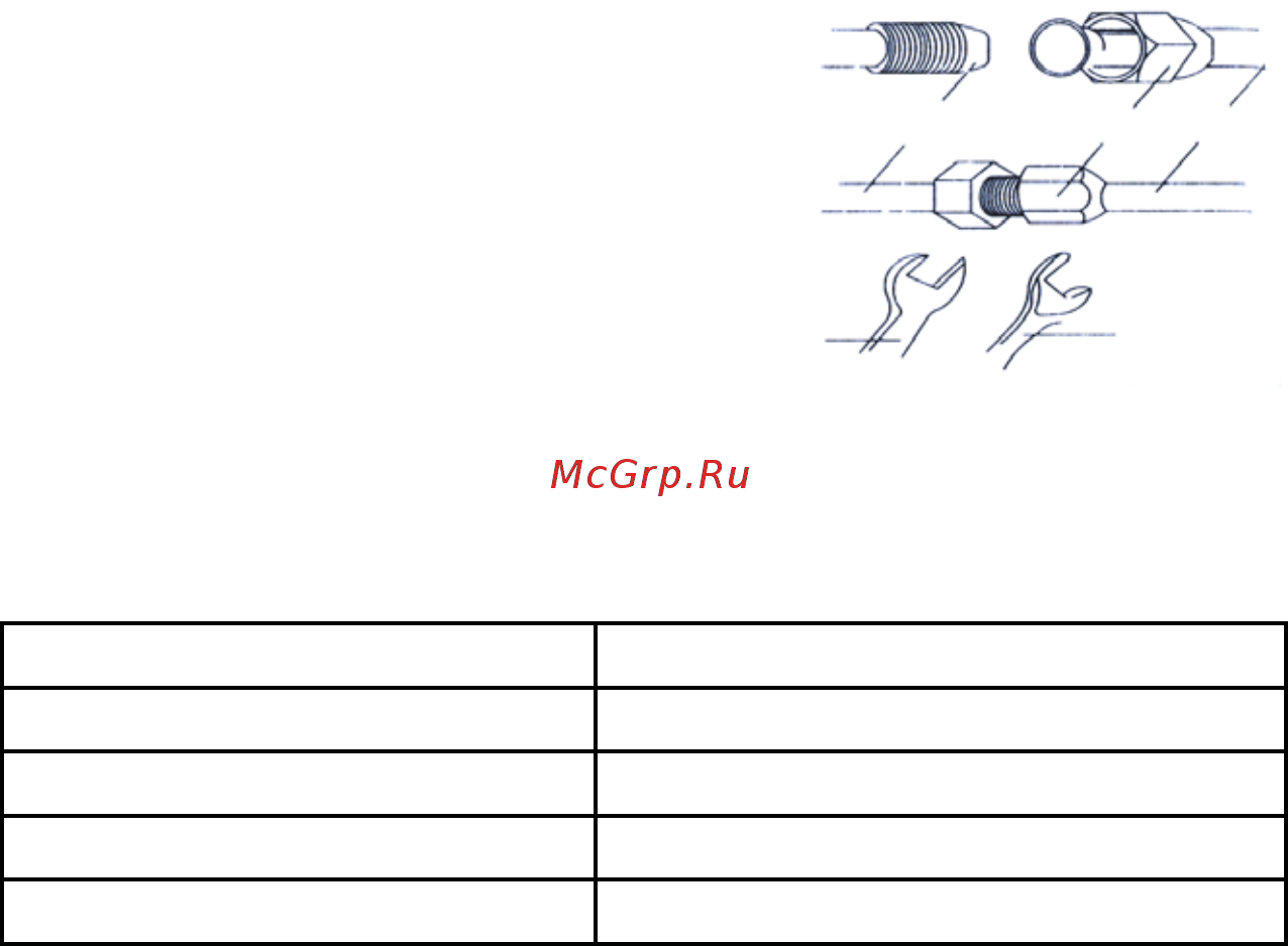 Tosot T24H-FD/I [15/40] Подключение трубопроводов