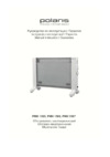Polaris pmh 1085 Инструкция по эксплуатации