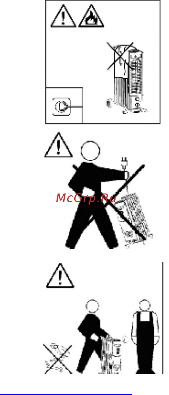 Polaris pre r 0920 003161 [2/16] Радиатор маслонаполненный электрический polaris модели pre r 0715 pre r 0920 pre r 1122 инструкция по эксплуатации