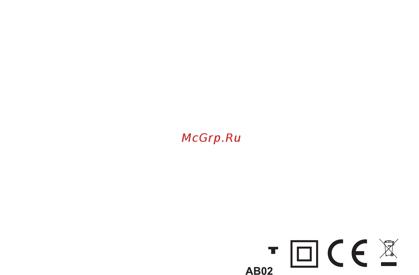 Profi pem 1438 Инструкция по эксплуатации онлайн [2/17] 197180