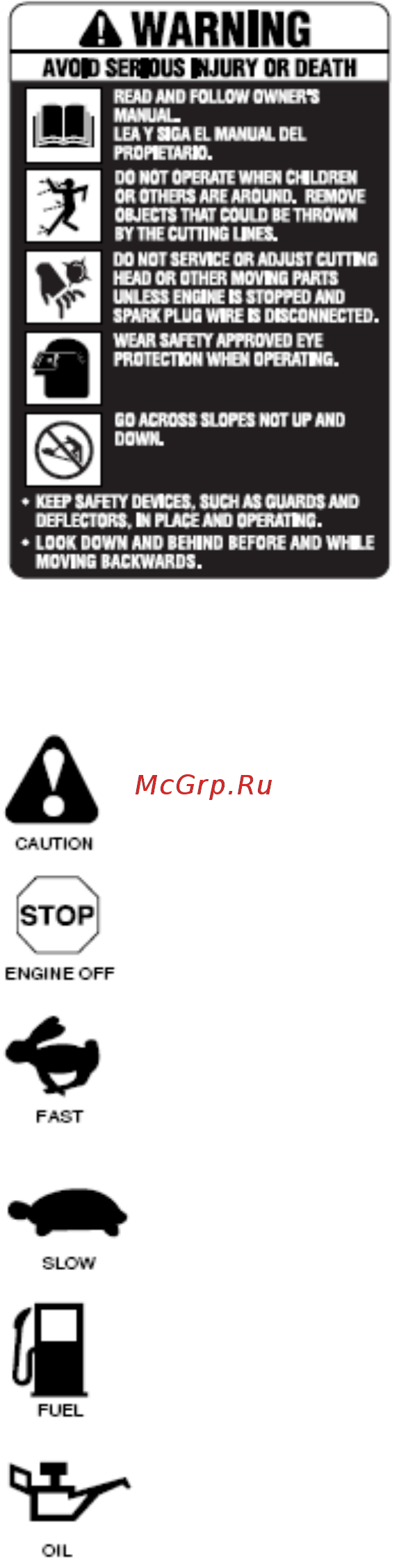 Profi ed55r1 [6/18] Эксплуатация