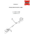 Profi cg350b Инструкция по эксплуатации