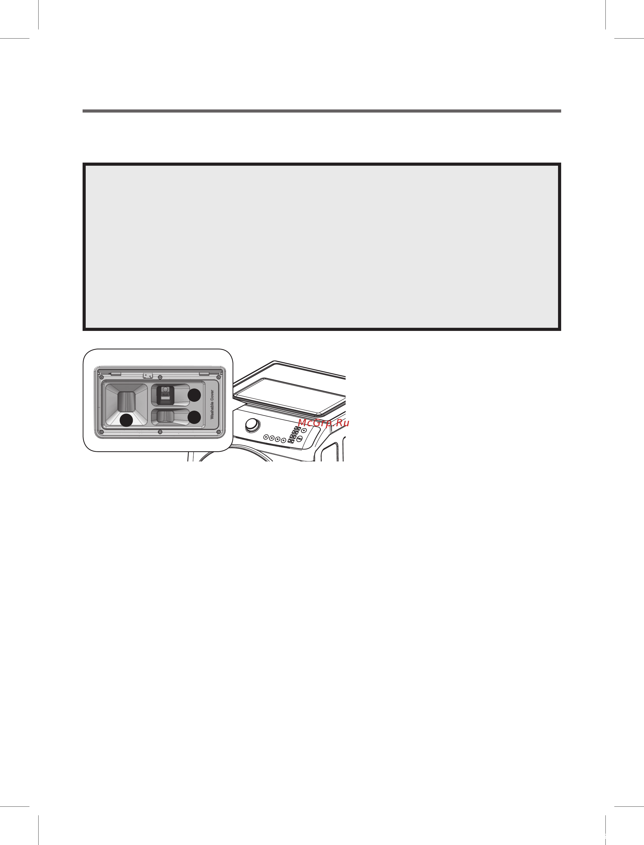 Daewoo Electronics DWD-VD1213 [10/36] Указания по использованию выдвижного отделения
