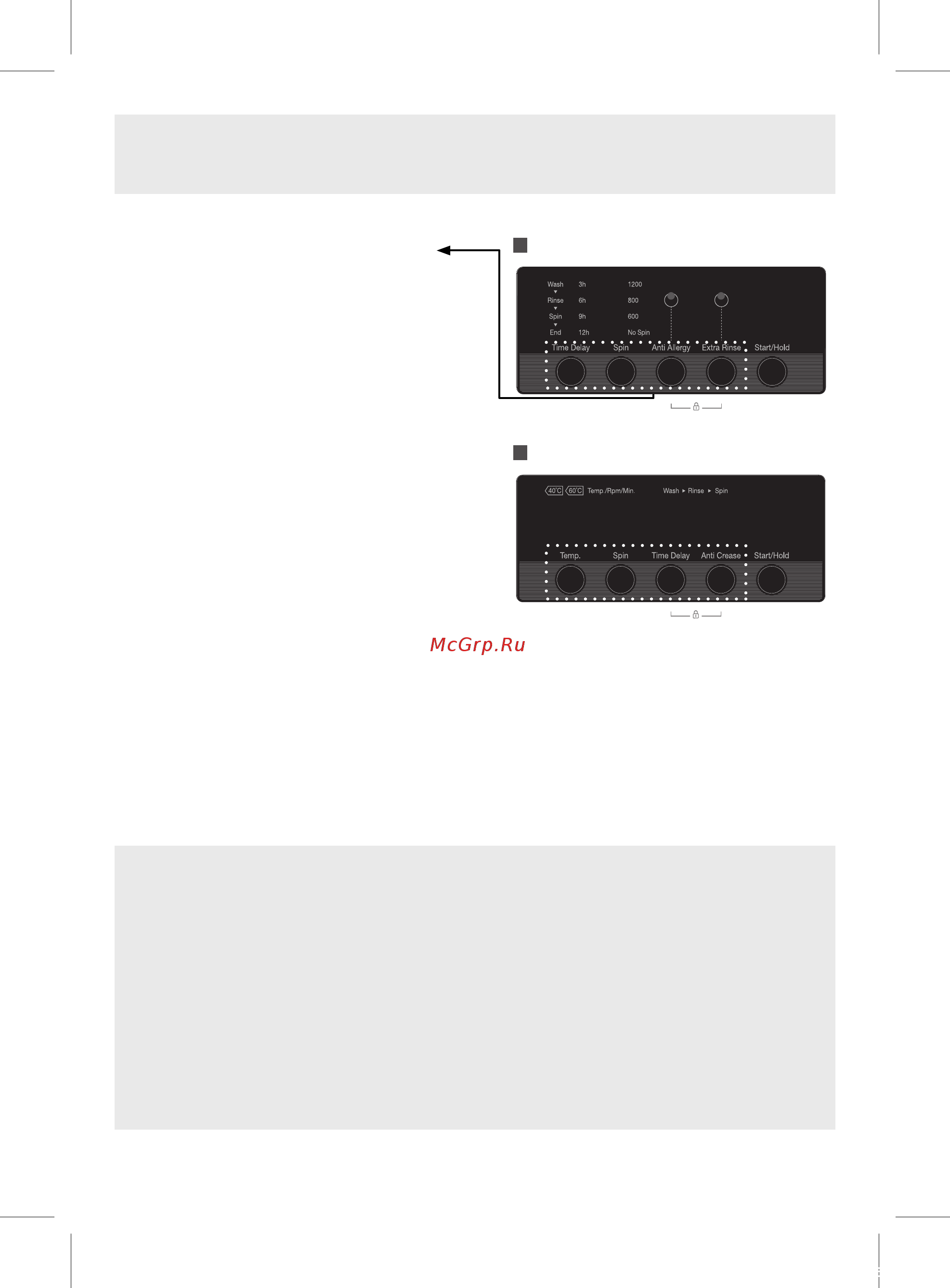 Daewoo Electronics DWD-SV6021 [39/80] Причины по которым активация невозможна