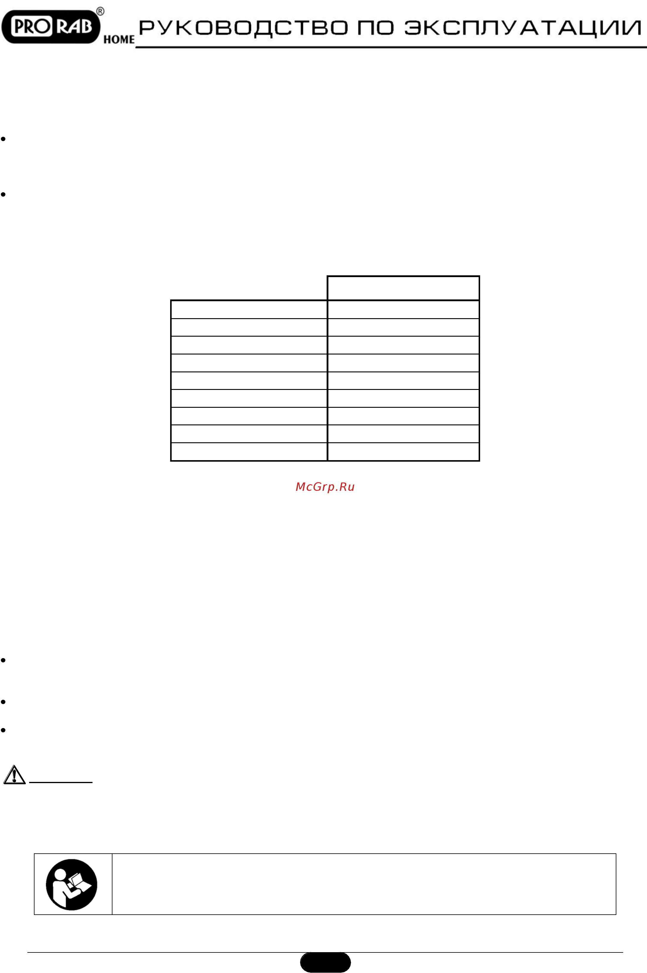 Prorab grh 1 [2/7] Prorab home grh 1
