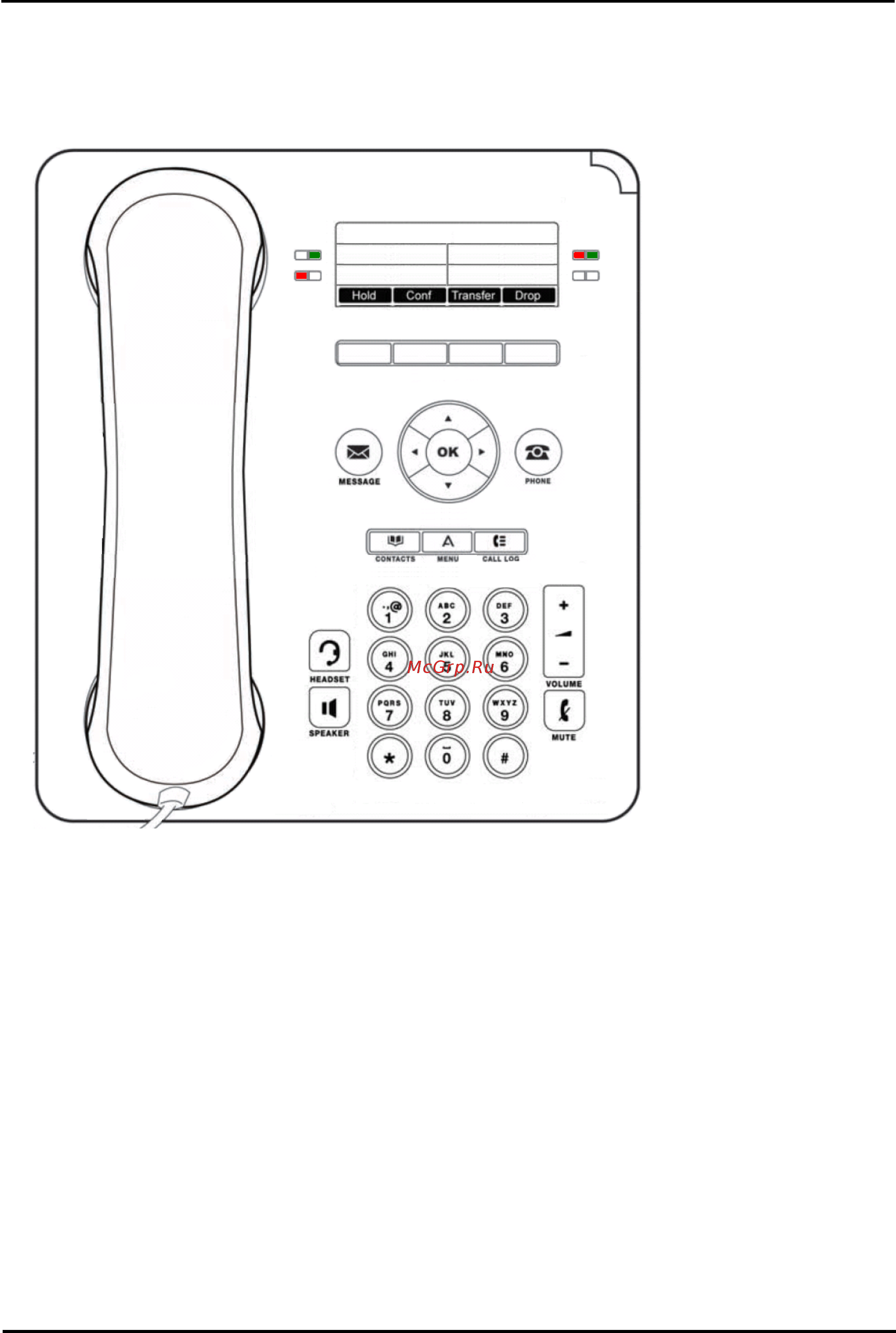 Avaya 9508 [12/154] Руководство пользователя серии 9500 page 12 issue 06g 20 august 2015 ip office 9 comments on this document infodev avaya com
