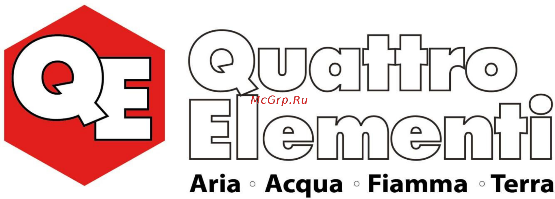 Quattro Elementi qe-5000 etn 649-264 Инструкция по эксплуатации онлайн