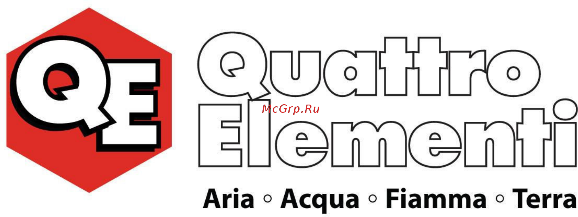 Quattro Elementi qe- 70d 772-357 Инструкция по эксплуатации онлайн