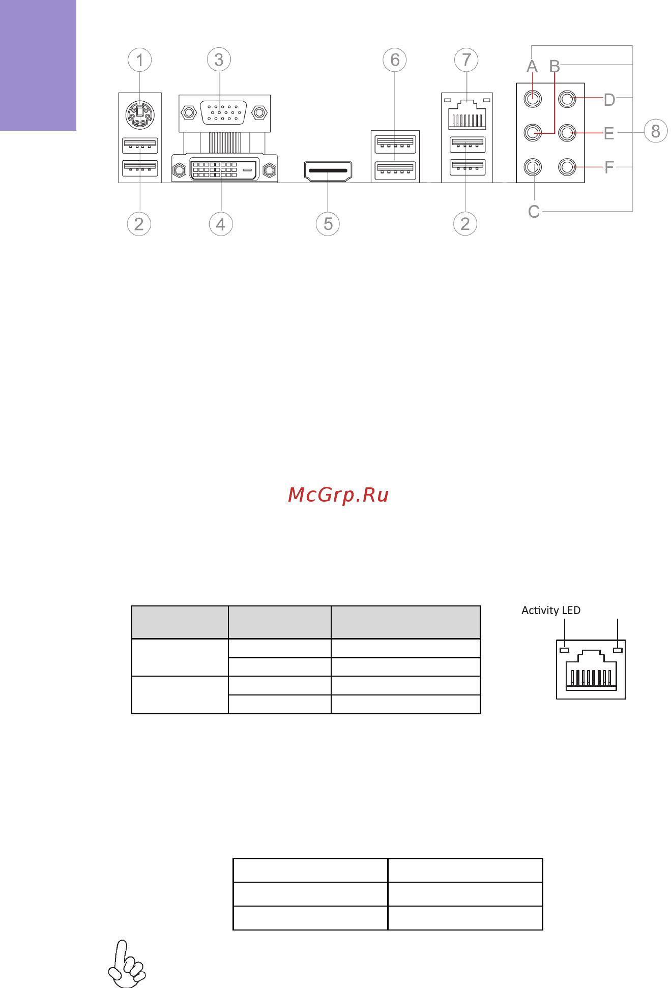 ECS Elitegroup Z97-PK [10/84] Z97 pk user manual