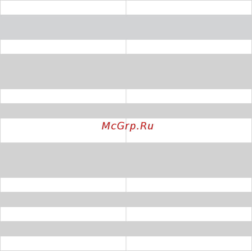 RGK lp-62 [11/12] Характеристики лазерного детектора