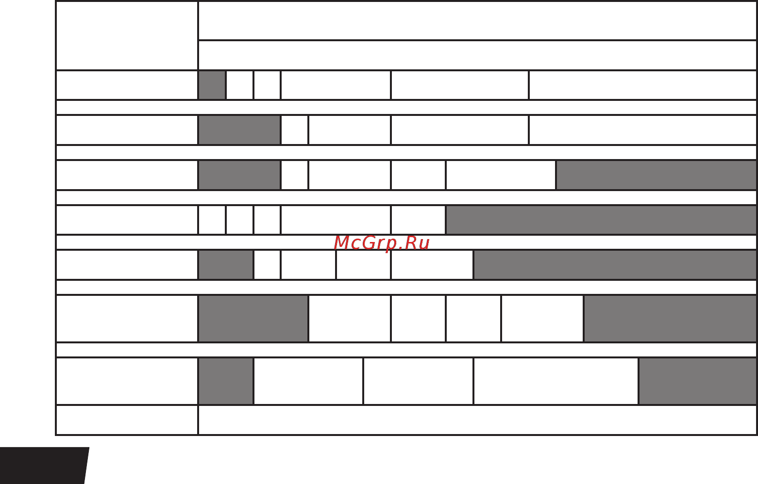 Сварог 96046 AS-2-F(G) [8/12] Эксплуатация маски
