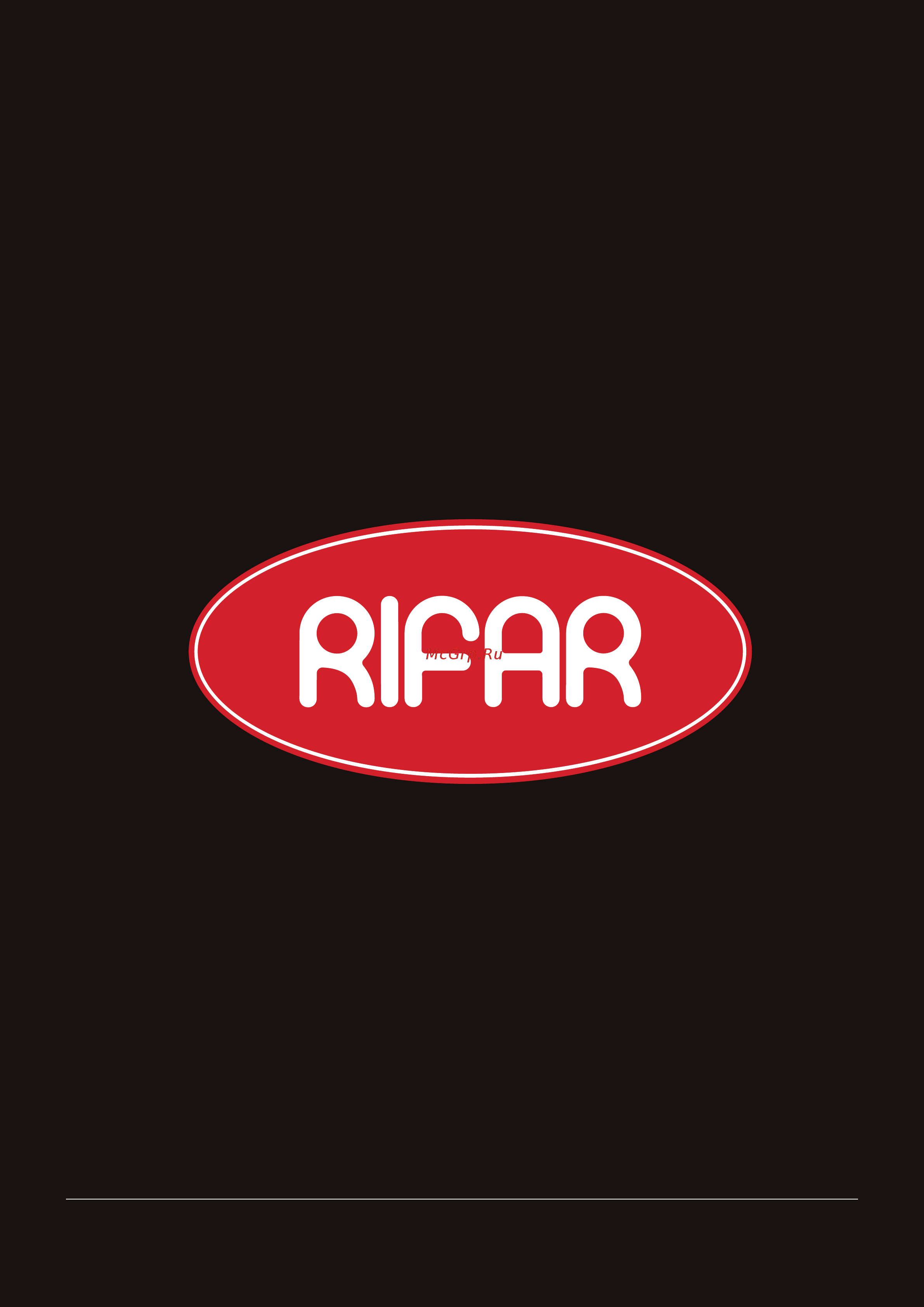 Rifar monolit ventil mvr 500 - 08 Инструкция по эксплуатации онлайн