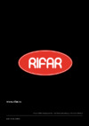 Rifar monolit ventil mvl 500 - 10 Инструкция по эксплуатации