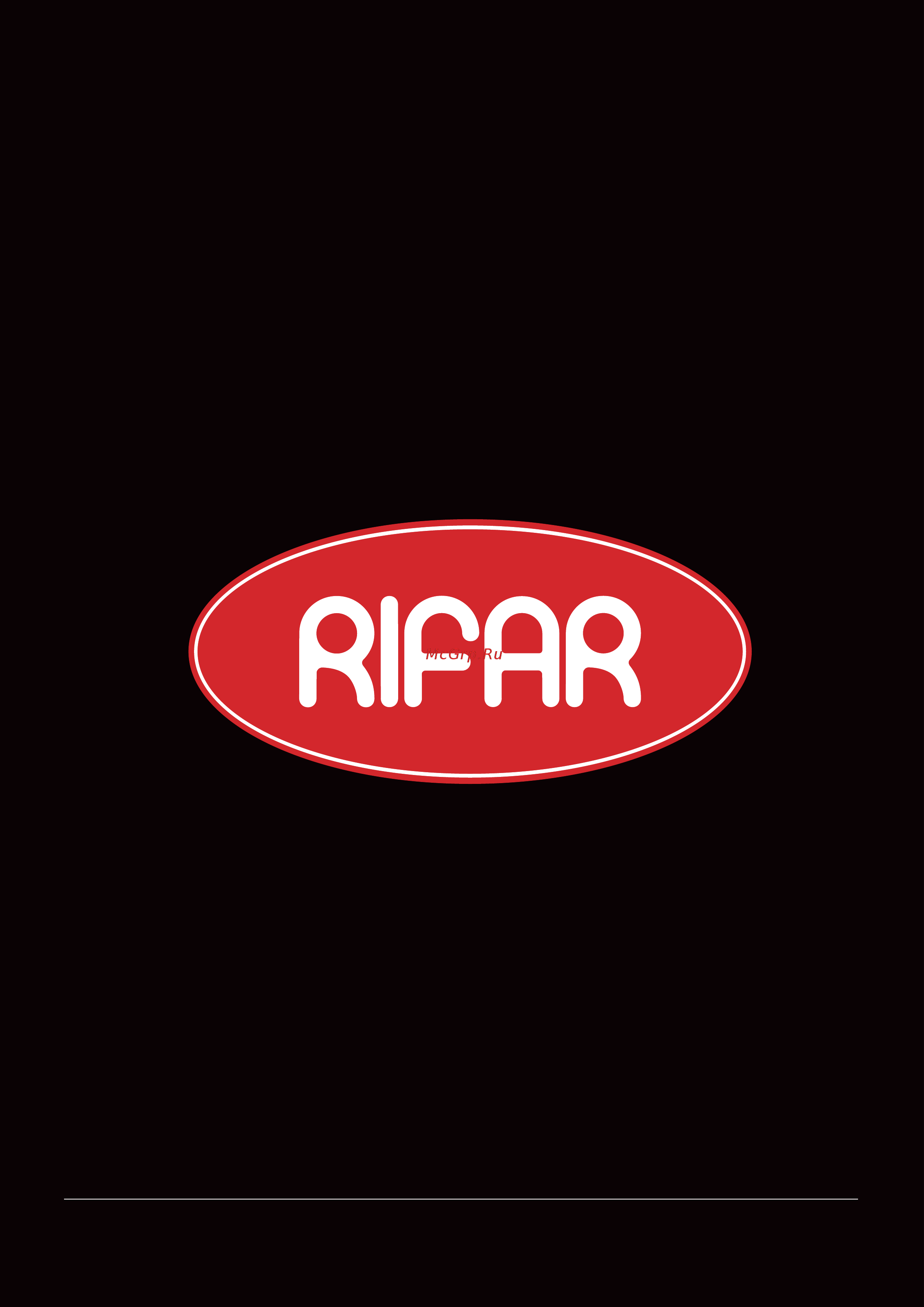 Rifar forza 500, 4 секций [4/4] Www rifar ru