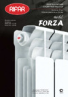 Rifar forza 500, 10 секций Инструкция по эксплуатации